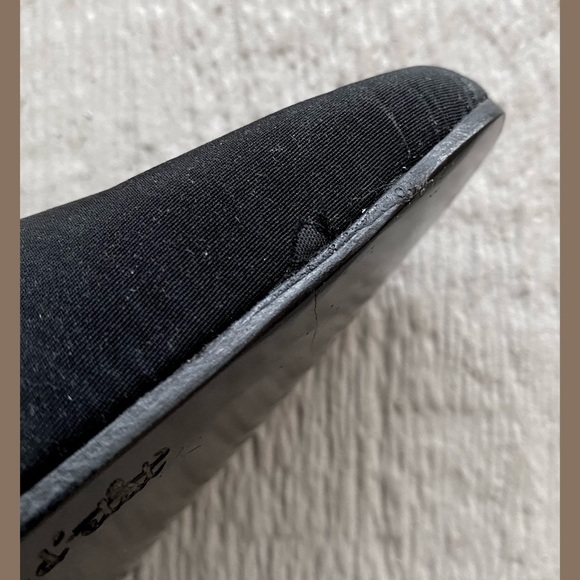 Coup d'etat Zip Heel Boots - Picture 4 of 5